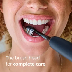 Philips Sonicare A3 Premium All-in-One borsthuvud, 2-pack
