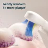 Philips Sonicare 3100 Duo eltandborste
