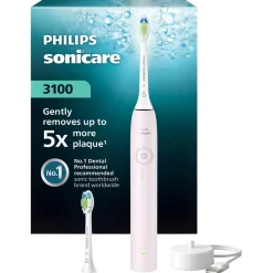 Philips Sonicare 3100 eltandborste