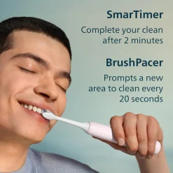 Philips Sonicare 3100 eltandborste