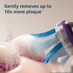 Philips Sonicare 7100 Series Cairo II eltandborste