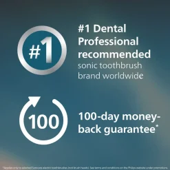 Philips Sonicare 7100 Series Cairo II eltandborste