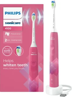 Philips Sonicare 4100 Series eltandborste