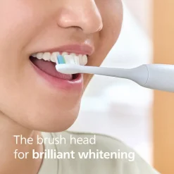 Philips Sonicare W2 Optimal White borsthuvud, 6-pack