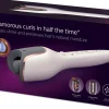 Philips StyleCare Prestige locktång, BHB878/00