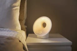 Philips Wake-up light HF3653