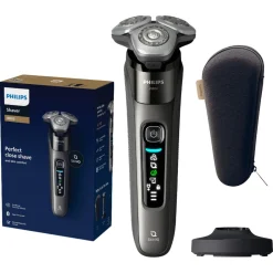 Philips X9002/10 rakapparat med SkinIQ-teknik