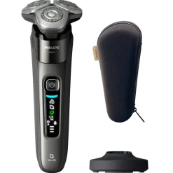 Philips X9002/10 rakapparat med SkinIQ-teknik