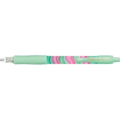 Pilot Nordic G2 Flow kulspetspenna 0,7 mm svart bläck