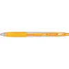 Pilot poplol gelpenna färgat bläck 0,7 mm