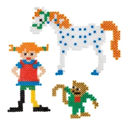 Pippi pärlset, 2000 st, från 3 år