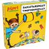 Pippi Långstrump Sakletarspelet brädspel barn, från 3 år