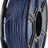 PLA 3D-filament Galaxy glitter, 1,75 mm, 1 kg