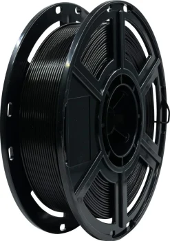 PLA 3D-filament Pro, 1,75 mm, svart