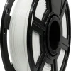 PLA 3D-filament Pro, 1,75 mm, vit