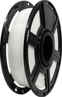 PLA 3D-filament Pro, 1,75 mm, vit