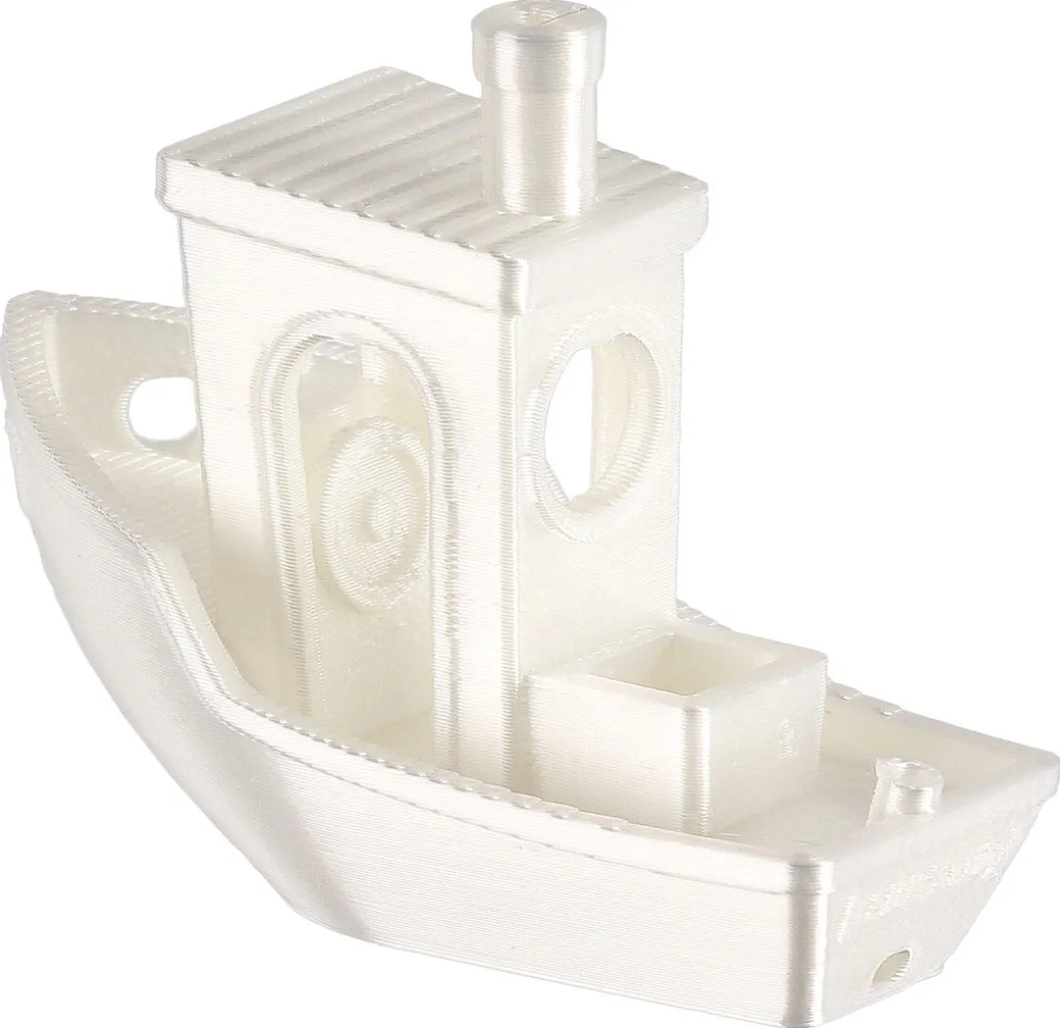 PLA 3D-filament Silk, 1,75 mm, 0,5 kg