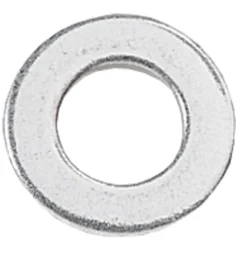 Planbricka DIN 125 A