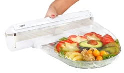 Plastfoliehållare Coline