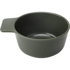 Plastkåsa 18 cl, stapelbar