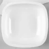 Plasttallrik djup 0,8 liter, Nordiska plast