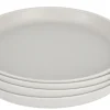 Plasttallrikar 20 cm, 4-pack