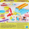 Play-Doh Fun Factory Starter lekset, från 3 år