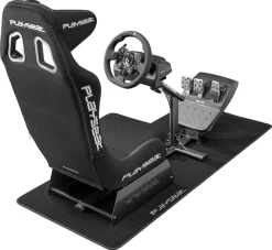 Playseat XL matta för racingstol 156,5 x 67 cm