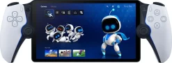 PlayStation Portal Remote Player spelkontroll för PS5