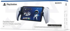 PlayStation Portal Remote Player spelkontroll för PS5
