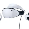 PlayStation VR2 VR-Headset, PSVR2