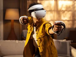 PlayStation VR2 VR-Headset, PSVR2