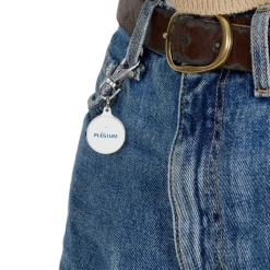 Plegium Smart Emergency Button larmknapp