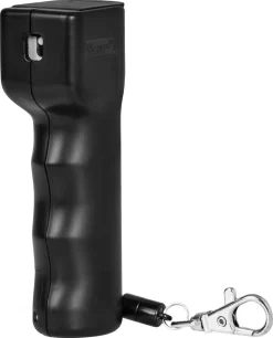 Plegium Smart Mini 3 i 1 försvarsspray, larm, app