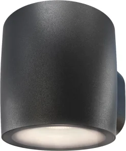 Plejd OUT-01 smart belysning utomus upp och ner, astrour