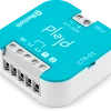 Plejd CTR-01 controller inbyggnadsrelä med Bluetooth