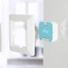 Plejd kronrelä REL-02 inbyggnadsrelä med Bluetooth