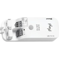 Plejd LED-75-V2 drivdon 75 W dimmer