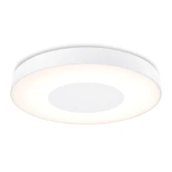 Plejd smart plafond med rörelsesensor, 29,4 cm