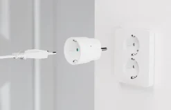 Plejd Smart Plug on/off SPR-01 fjärrströmbrytare med Bluetooth