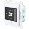 Plejd TRM-01 smart termostat golvvärme, digital, Exxact