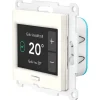 Plejd TRM-01 smart termostat golvvärme, digital, Elko