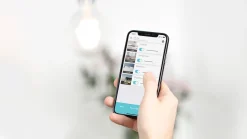 Plejd Dim-01 dosdimmer med Bluetooth