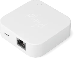 Plejd Gateway GWY-01 styrenhet med internetanslutning