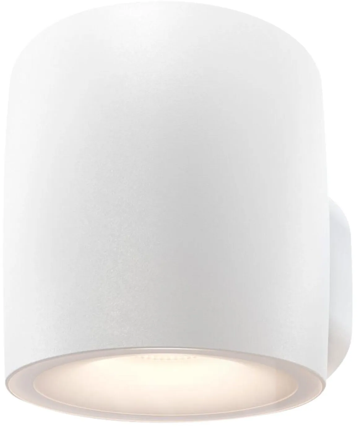 Plejd OUT-01 smart belysning utomus upp och ner, astrour