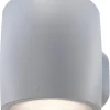 Plejd OUT-01 smart belysning utomus upp och ner, astrour