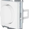 Plejd RTR-01-SW dimmervred för dosdimmer Exxact ram