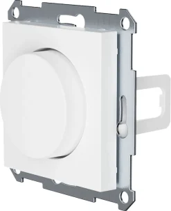 Plejd RTR-01-SW dimmervred för dosdimmer Exxact ram