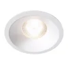 Plejd Smart Downlight Deep DWN-02 för inbyggnad, vit