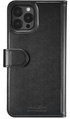 Plånboksfodral för iPhone 12 Pro Max, Holdit